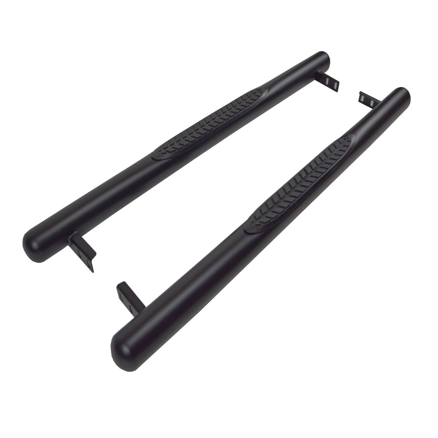 Pedane Laterale INOX ADATTO per SUZUKI GRAND VITARA 3 PORTE