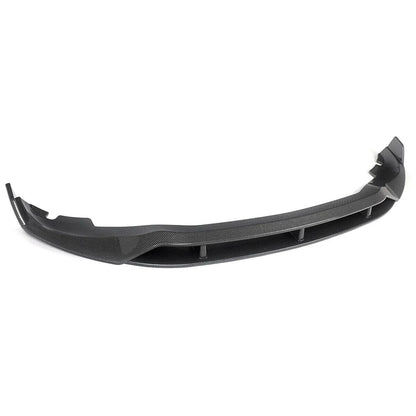 SPLITTER ADATTO PER BMW X5 F15 2013-2018 M STILE NERO LUCIDO