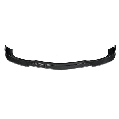 🏁FRONT BUMPER SPLITTER, SIDE SKIRTS SUITABLE FOR MERCEDES CLASSEC W204 11-14