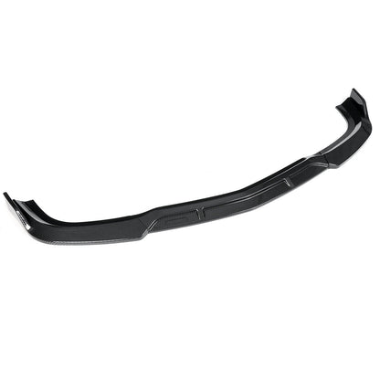 💎Splitter anteriore Paraurti Per Mercedes Benz W204 C180 C200 2011-2014 carbonio