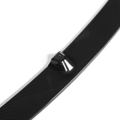 💎SPLITTER ANTERIORE ADATTO PER BMW M4 F82 F83 M3 F80 CARBON💎