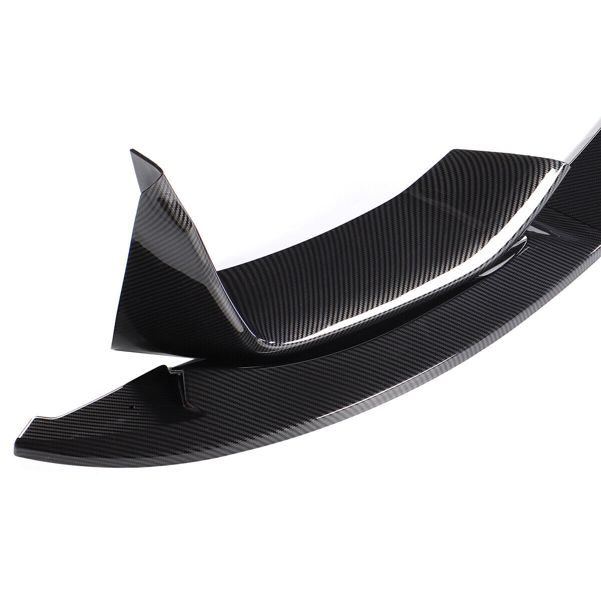 💎SPLITTER ANTERIORE ADATTO PER BMW M4 F82 F83 M3 F80 CARBON💎