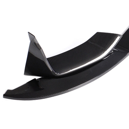 💎SPLITTER ANTERIORE ADATTO PER BMW M4 F82 F83 M3 F80 CARBON💎