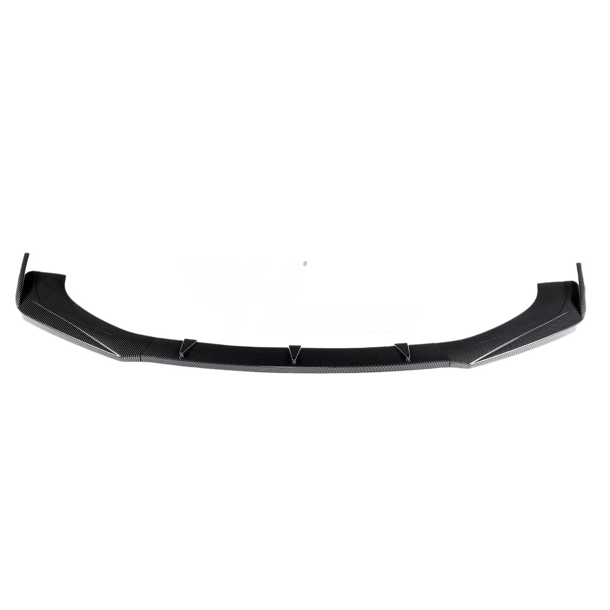 ➡️FRONT SPLITTER SUITABLE FOR OPEL INSIGNIA B GSI 17-20 CARBON BLACK😍