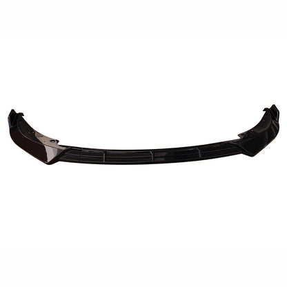 🔥SPLITTER ADATTO PER BMW SERIE 3 G20 G21 19-22 PRE-LCI NERO LUCIDO🔥