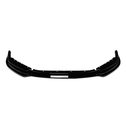 🔥SPLITTER + AERO FLAPS REAR SUITABLE FOR BMW M2 G87 22+ GLOSS BLACK🔥