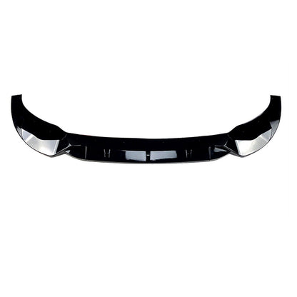 🩵SPOILER ADATTO PER BMW X3 G01 X4 G02 2018+ M SPORT NERO LUCIDO🩵