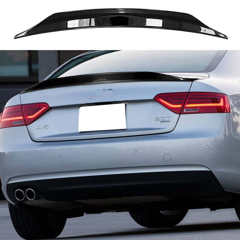 ⭐SPOILER SUITABLE FOR AUDI A5 S5 COUPE 8T 8F 2007-2016⭐