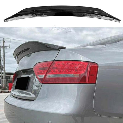 ⭐SPOILER SUITABLE FOR AUDI A5 S5 COUPE 8T 8F 2007-2016⭐