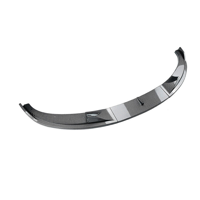 ⭐SPLITTER SUITABLE FOR BMW SERIES 5 E60 E61 M5 2004-2010⭐