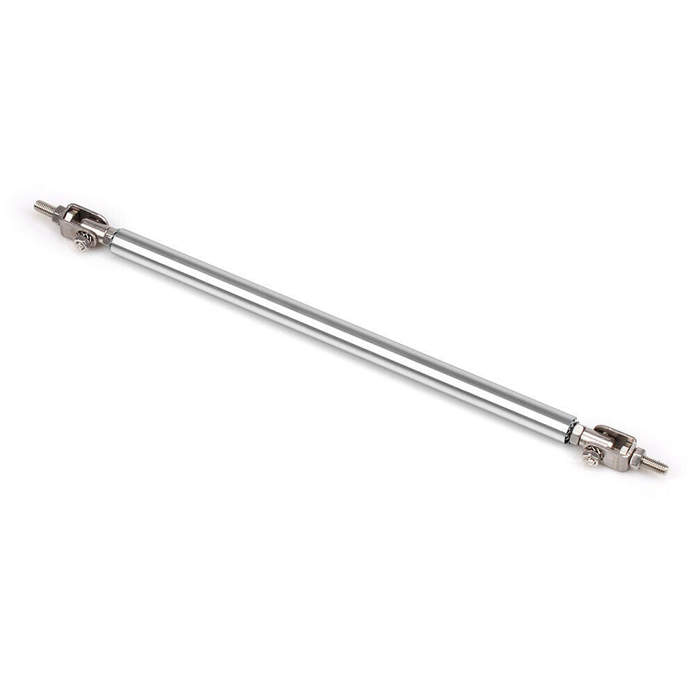 💚Adjustable Strut Bar Support Rod SUITABLE For Front Bumper Splitter