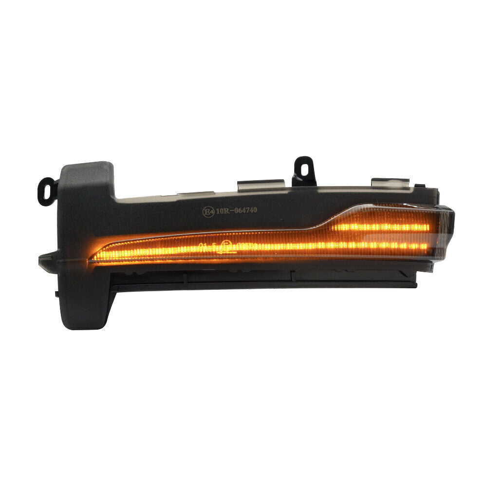 🔸🔹PAIR OF INDICATORS suitable for VOLVO XC60 2013-2016 REARVIEW MIRROR🔸🔹
