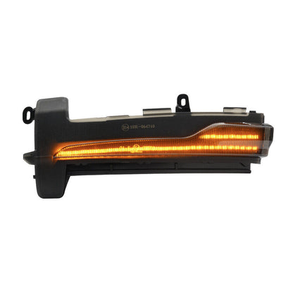 🔸🔹PAIR OF INDICATORS suitable for VOLVO XC60 2013-2016 REARVIEW MIRROR🔸🔹