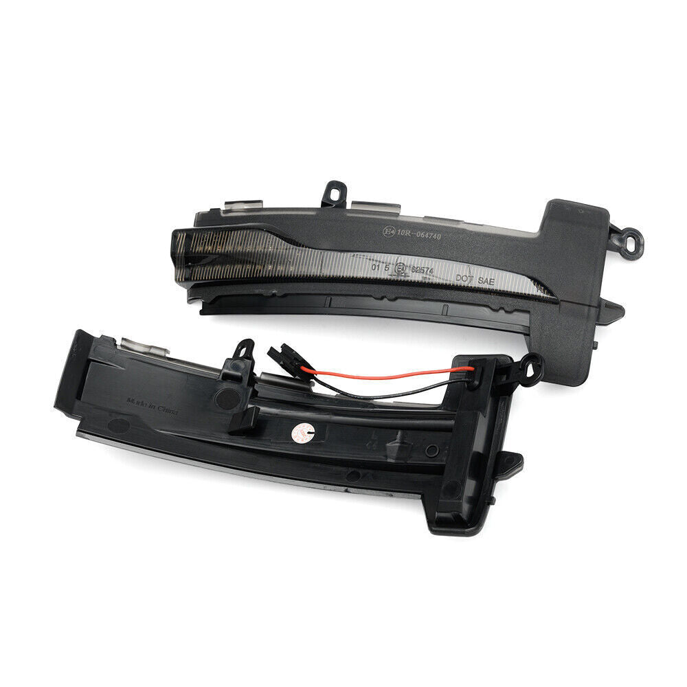 🔸🔹PAIR OF INDICATORS suitable for VOLVO XC60 2013-2016 REARVIEW MIRROR🔸🔹