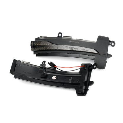 🔸🔹PAIR OF INDICATORS suitable for VOLVO XC60 2013-2016 REARVIEW MIRROR🔸🔹
