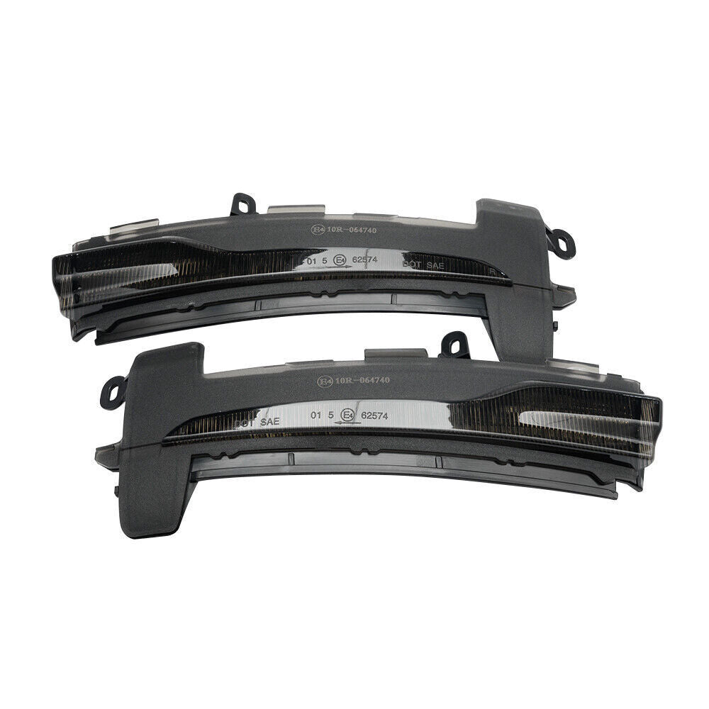🔸🔹PAIR OF INDICATORS suitable for VOLVO XC60 2013-2016 REARVIEW MIRROR🔸🔹