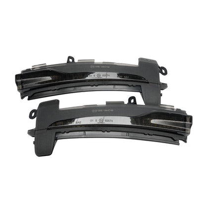 🔸🔹PAIR OF INDICATORS suitable for VOLVO XC60 2013-2016 REARVIEW MIRROR🔸🔹
