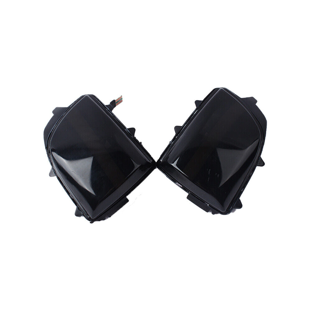 ✨PAIR OF SMOKE LED PROGRESSIVE INDICATORS suitable for Volvo XC70 I II XC90 I 07-14