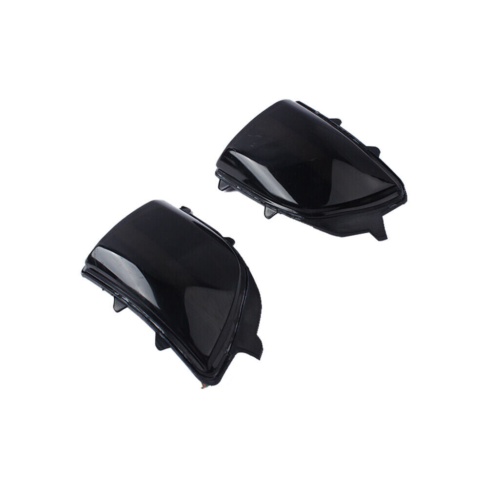✨PAIR OF SMOKE LED PROGRESSIVE INDICATORS suitable for Volvo XC70 I II XC90 I 07-14