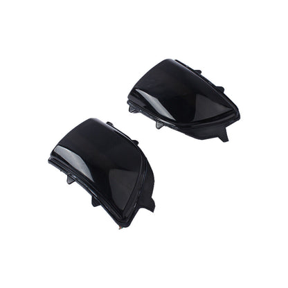 ✨PAIR OF SMOKE LED PROGRESSIVE INDICATORS suitable for Volvo XC70 I II XC90 I 07-14