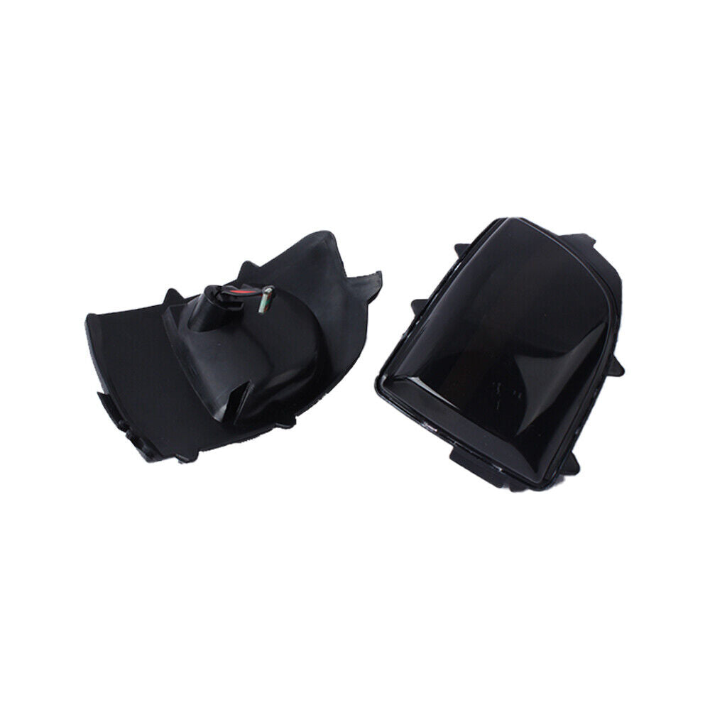 ✨PAIR OF SMOKE LED PROGRESSIVE INDICATORS suitable for Volvo XC70 I II XC90 I 07-14
