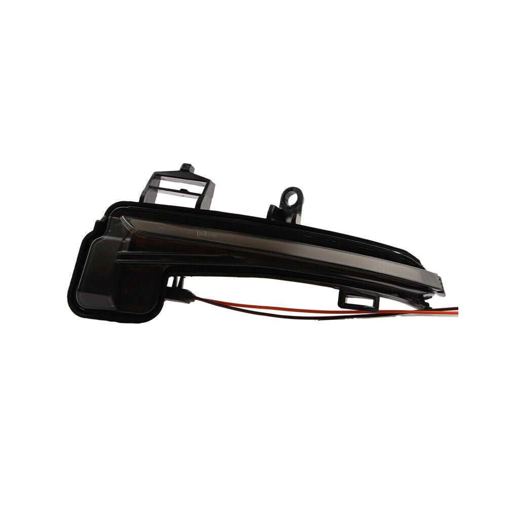 ✨COPPIA FRECCIE PROGRESSIVE A LED FUME adatto per SKODA SUPERB III 3V 2015-2023