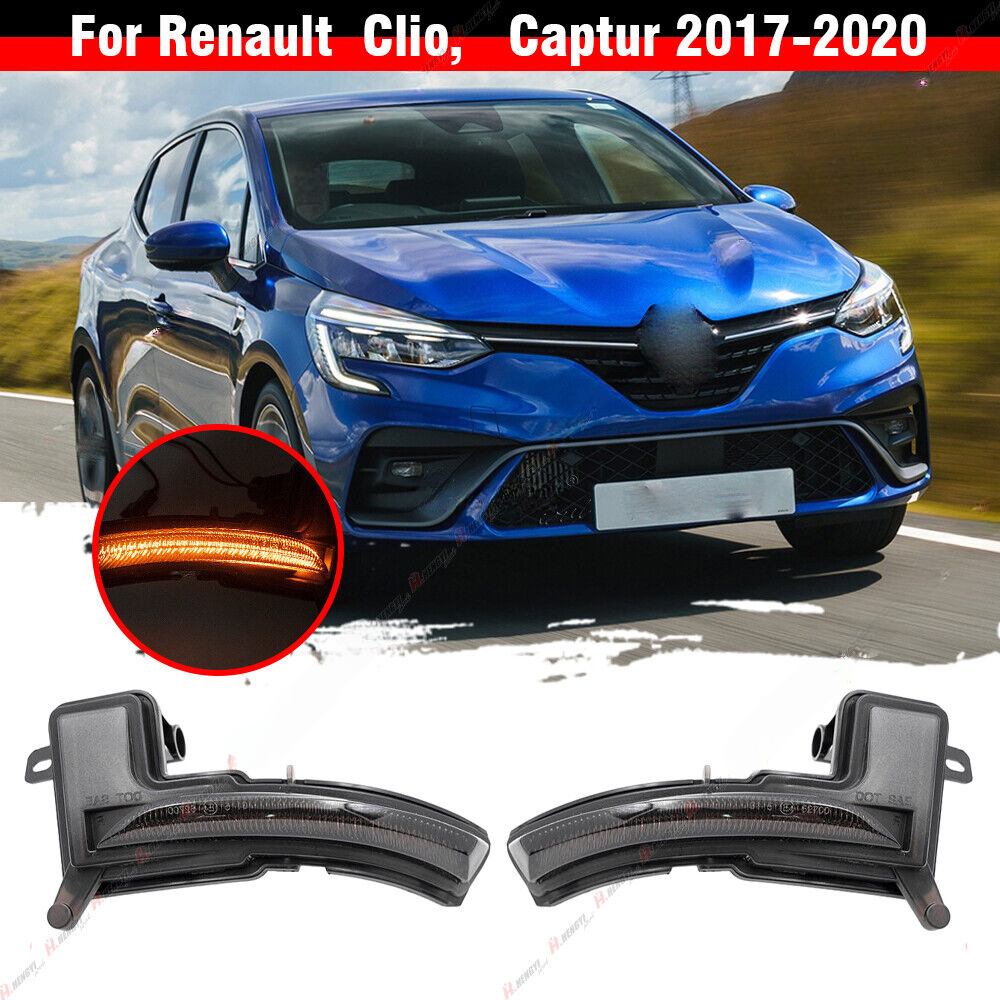 🟩COPPIA FRECCIE frecce dinamiche adatto per SKODA SUPERB III 3V 2015-2023🟩
