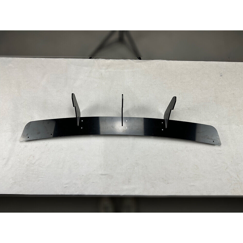 🤩REAR DIFFUSER FOR MERCEDES BENZ A CLASS W176 AMG 2012-2015 BLACK ABS🤩