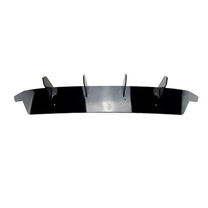 🤩REAR DIFFUSER FOR MERCEDES A CLASS A35 A45 AMG 2012-2015 BLACK ABS🤩
