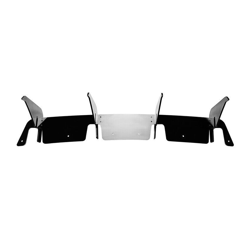 🔶DIFFUSORE ADATTO PER MERCEDES W176 AMG A45 FACELIFT 2015-2018🔶V
