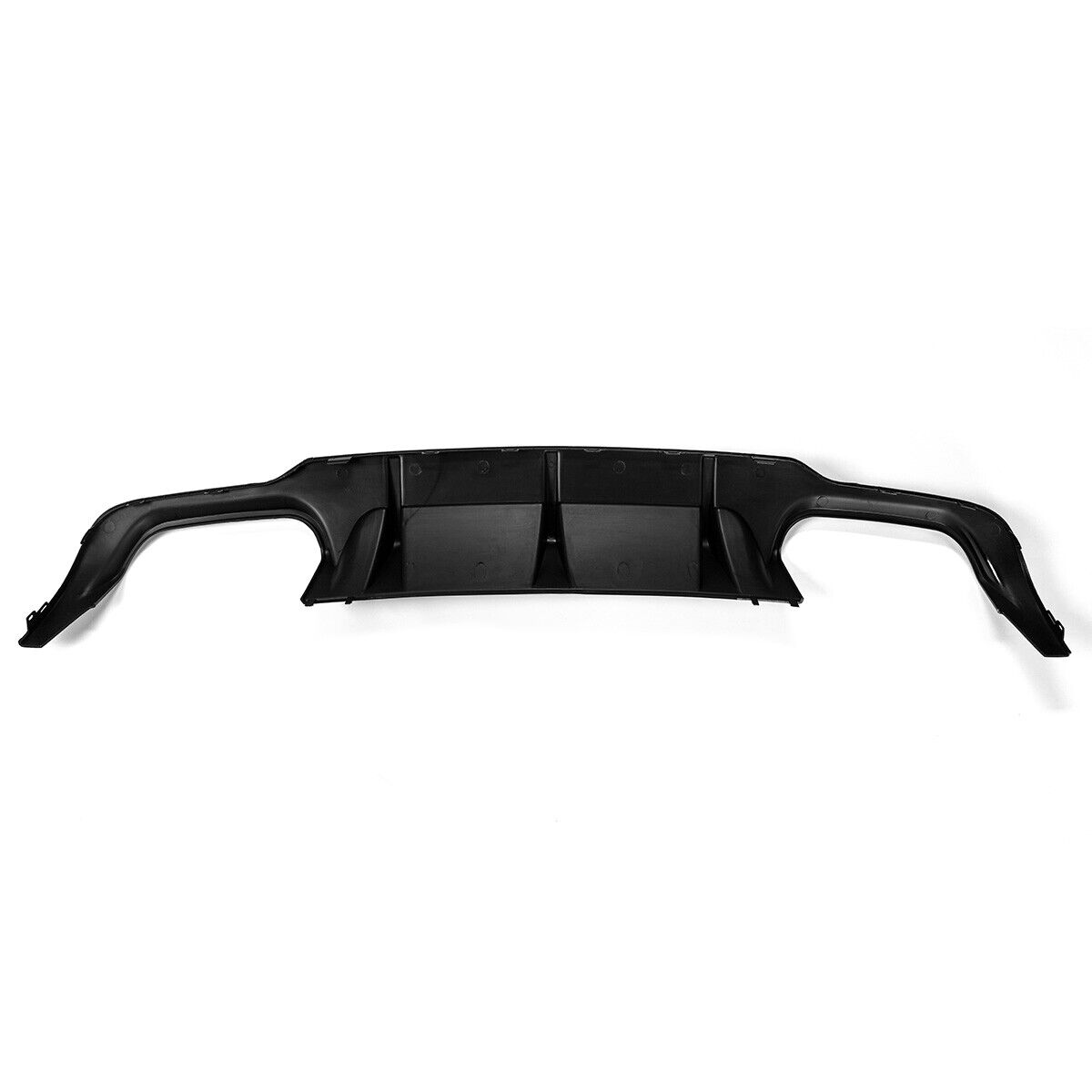 ⭐DIFFUSORE ADATTO PER MERCEDES BENZ CLASSE C W204 C204 2011-2015 AMG-LINE⭐