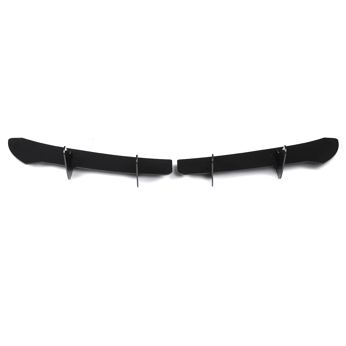 💎DIFFUSORE adatto per VW Golf 6 MK6 R NERO💎