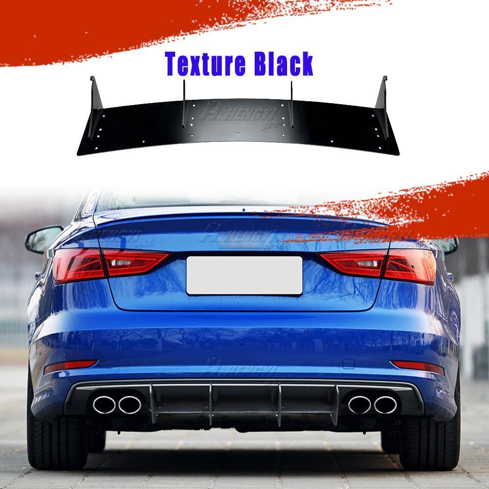 🔥DIFFUSORE adatto per AUDI A3 S-LINE S3 8V SDEAN 2013-2016🔥