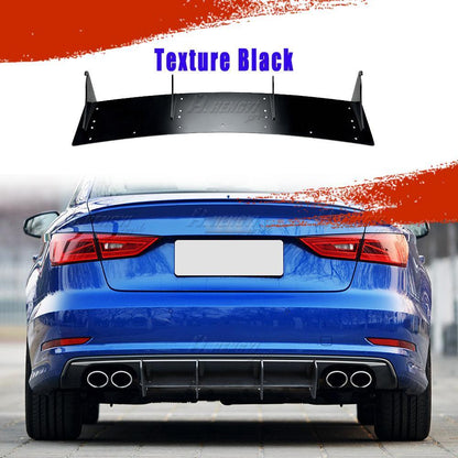 🔥DIFFUSORE adatto per AUDI A3 S-LINE S3 8V SDEAN 2013-2016🔥