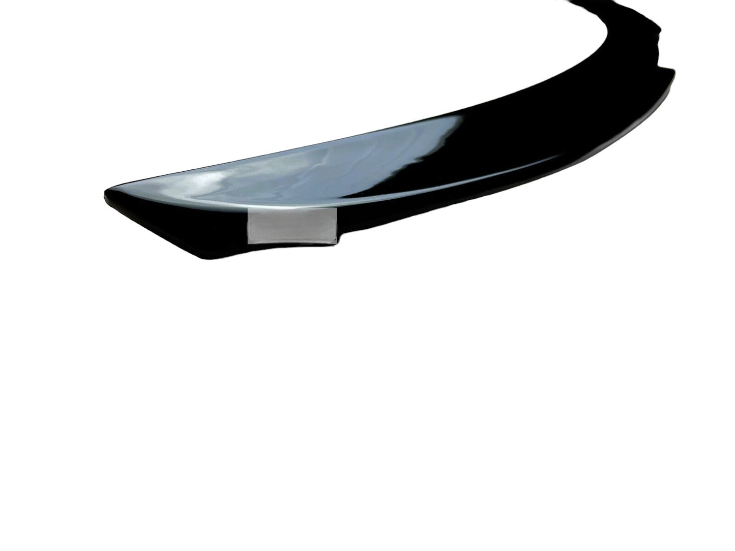 ✨GLOSSY BLACK REAR SPOILER SUITABLE FOR AUDI Q8 SQ8 SUV 2018+⏩