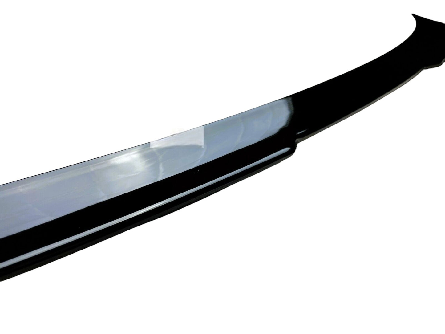 ✨GLOSSY BLACK REAR SPOILER SUITABLE FOR AUDI Q8 SQ8 SUV 2018+⏩