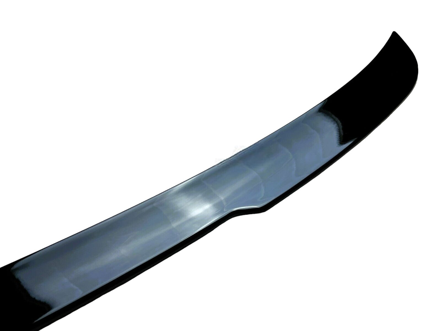 ✨GLOSSY BLACK REAR SPOILER SUITABLE FOR AUDI Q8 SQ8 SUV 2018+⏩