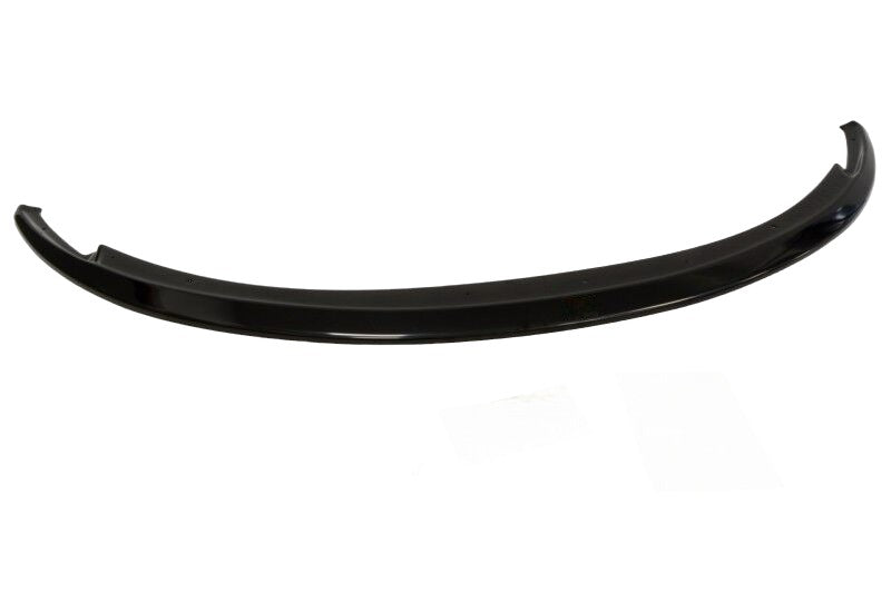 ✔️SPLITTER ANTERIORE ADATTO PER Aston Martin V8 Vantage NERO LUCIDO✔️