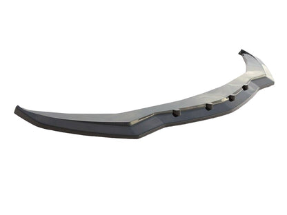 ✔️SPLITTER ANTERIORE ADATTO PER Alfa Romeo Giulia Sport NERO LUCIDO✔️