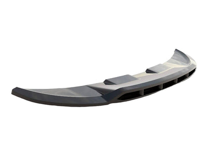 ✔️SPLITTER ANTERIORE ADATTO PER Range Rover Sport SVR MK2 NERO LUCIDO✔️
