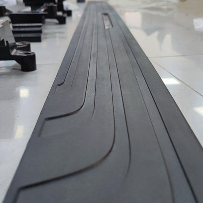 ✔️RUNNING BOARDS SUITABLE FOR RANGE ROVER SPORT L461 2023 2024 2 PIECES✔️