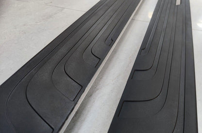 ✔️RUNNING BOARDS SUITABLE FOR RANGE ROVER SPORT L461 2023 2024 2 PIECES✔️