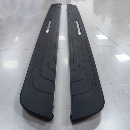 ✔️RUNNING BOARDS SUITABLE FOR RANGE ROVER SPORT L461 2023 2024 2 PIECES✔️