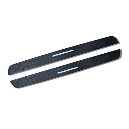 ✔️RUNNING BOARDS SUITABLE FOR RANGE ROVER SPORT L461 2023 2024 2 PIECES✔️