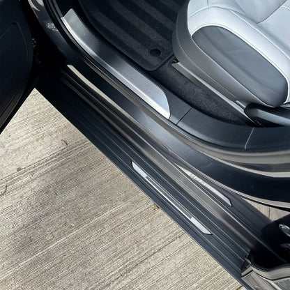 ✔️RUNNING BOARDS SUITABLE FOR RANGE ROVER SPORT L461 2023 2024 2 PIECES✔️