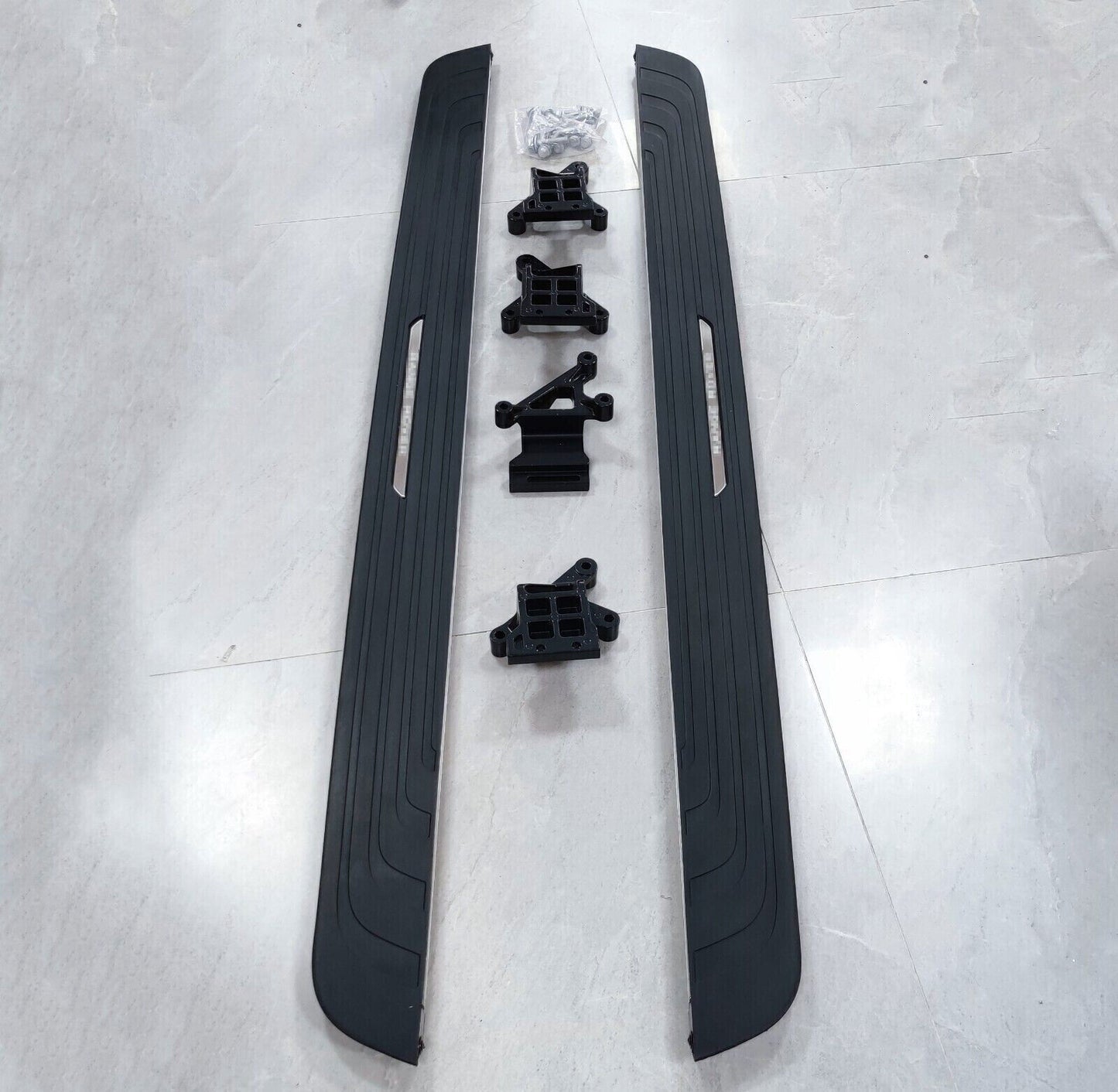 ✔️RUNNING BOARDS SUITABLE FOR RANGE ROVER SPORT L461 2023 2024 2 PIECES✔️