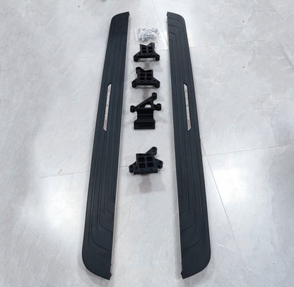 ✔️RUNNING BOARDS SUITABLE FOR RANGE ROVER SPORT L461 2023 2024 2 PIECES✔️