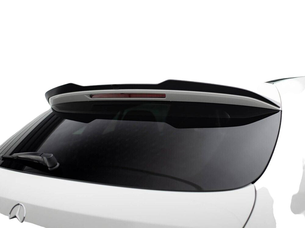✔️ROOF SPLOILER SUITABLE FOR Mercedes CLA45 AMG SHOOTING BRAKE C117✔️