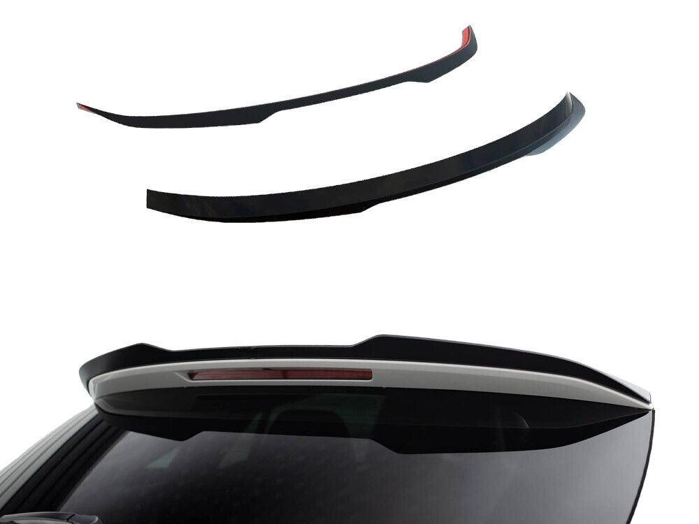 ✔️ROOF SPLOILER SUITABLE FOR Mercedes CLA45 AMG SHOOTING BRAKE C117✔️