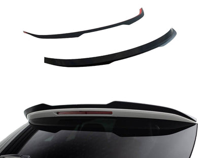 ✔️ROOF SPLOILER SUITABLE FOR Mercedes CLA45 AMG SHOOTING BRAKE C117✔️